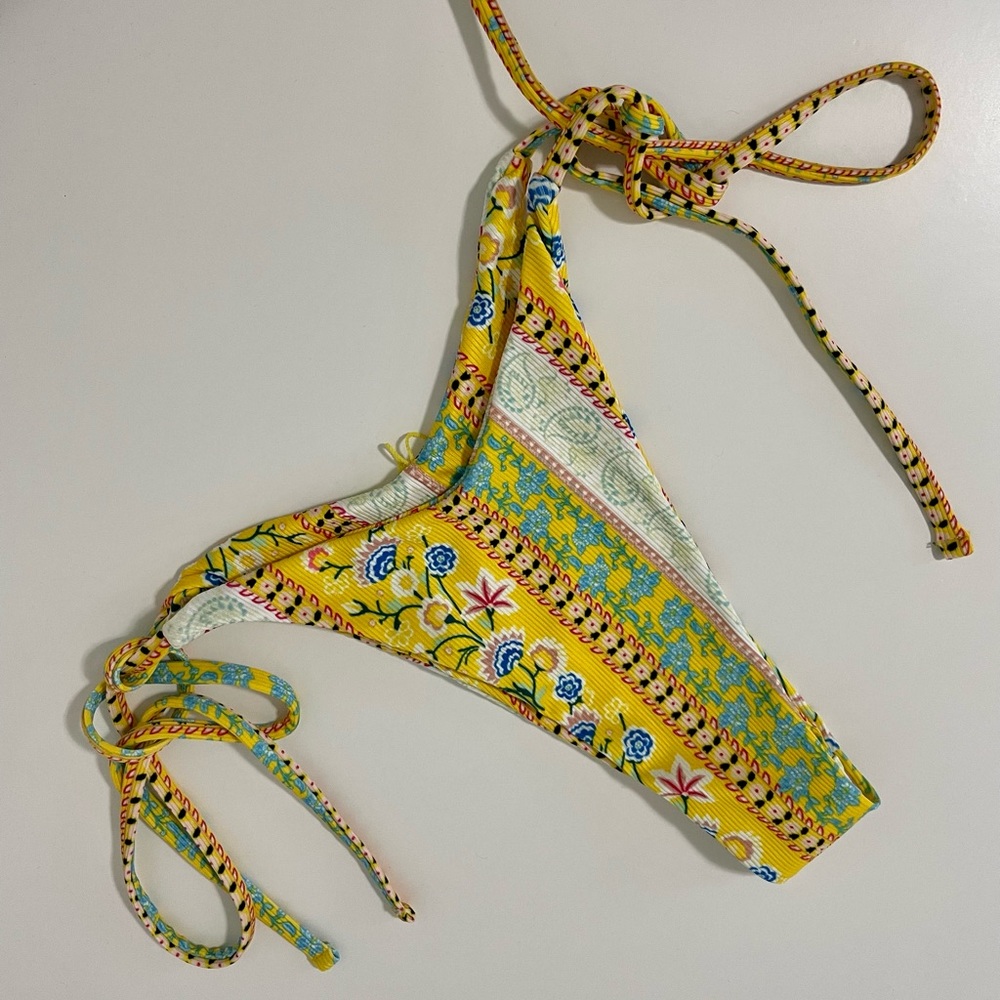 Bikini Bottom